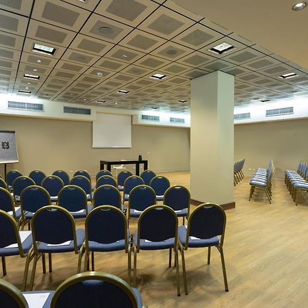 Hotel Tocq Milano Esterno foto