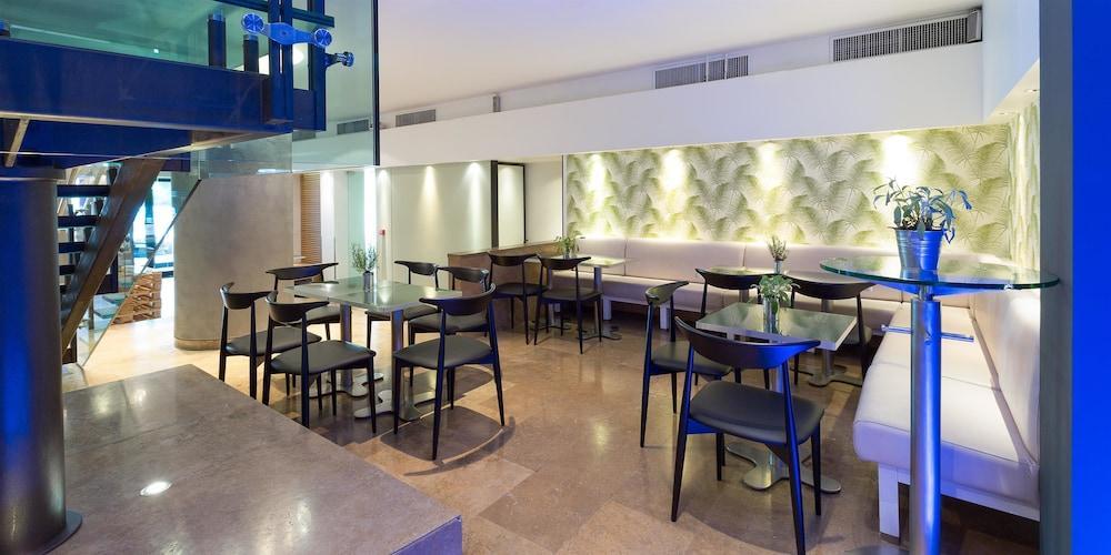 Hotel Tocq Milano Esterno foto