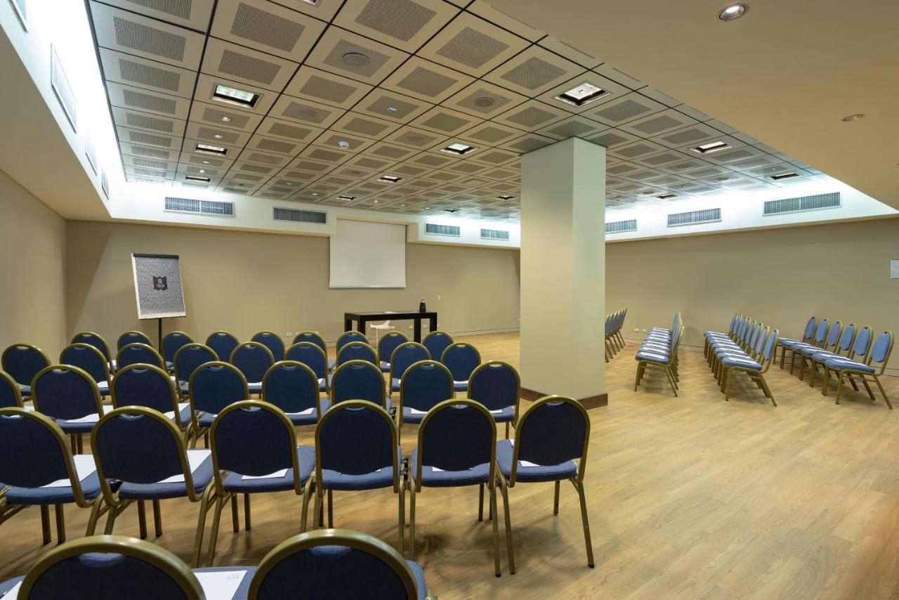 Hotel Tocq Milano Esterno foto